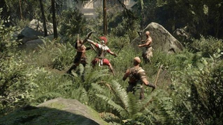 Illustration for article titled Crytek Says Ryse On PC Is A Proper Port
